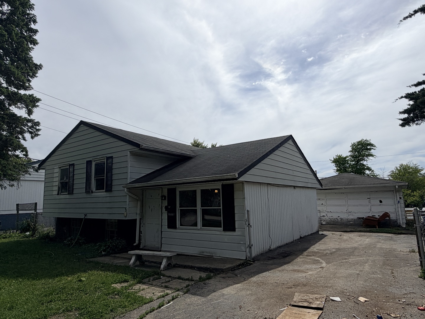 22250 Brookwood Drive, Sauk Village, IL 60411