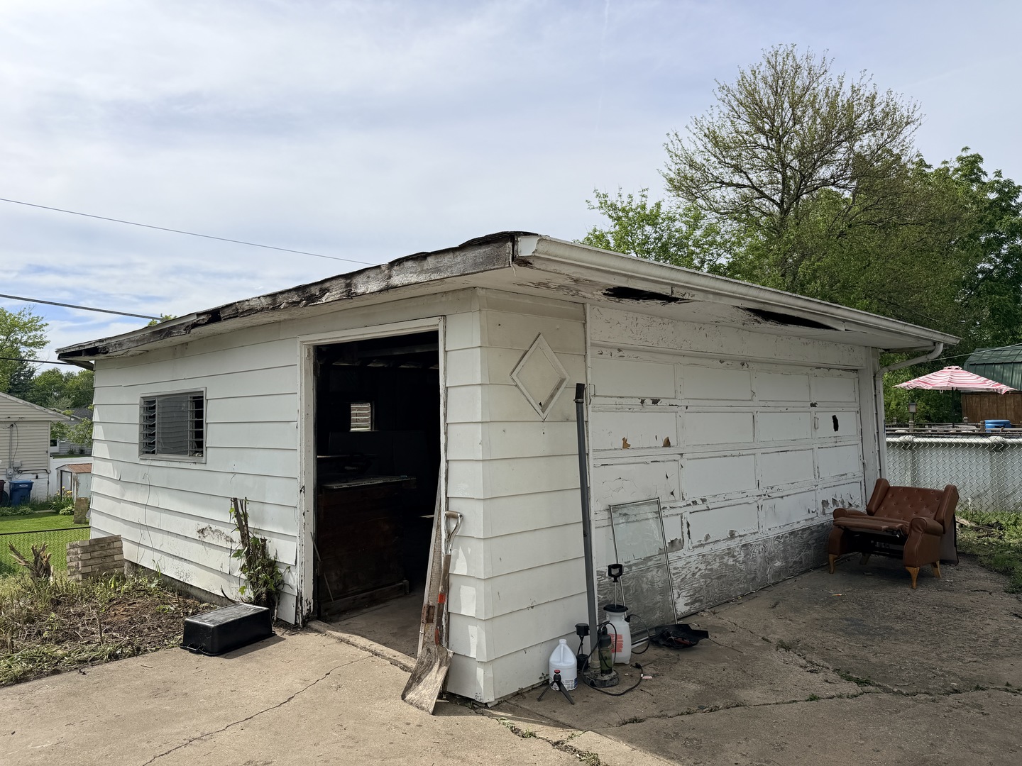 22250 Brookwood Drive, Sauk Village, IL 60411