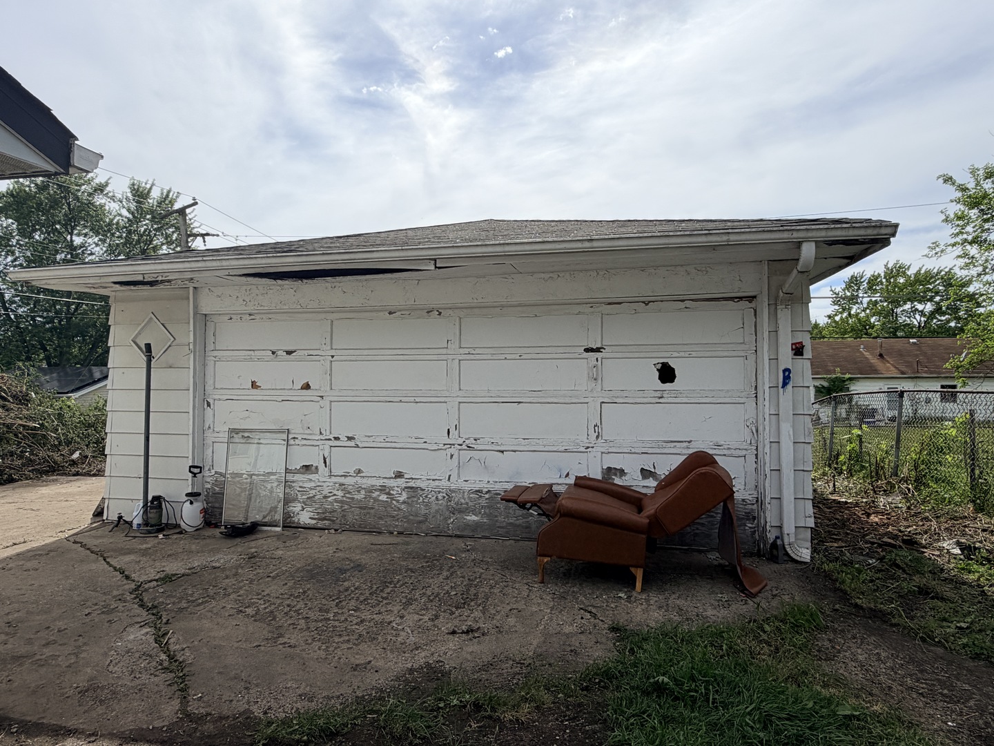 22250 Brookwood Drive, Sauk Village, IL 60411