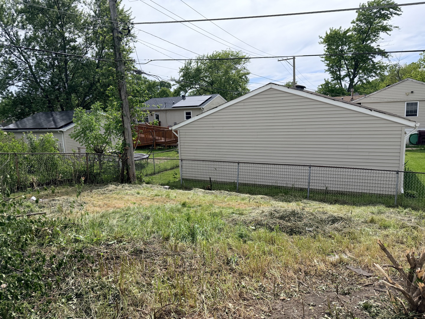 22250 Brookwood Drive, Sauk Village, IL 60411