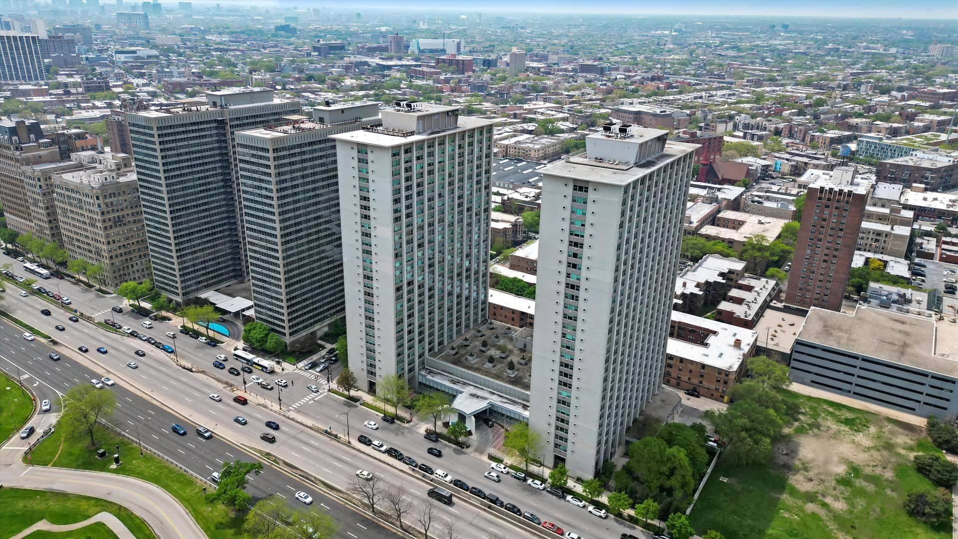 3600 N Lake Shore Drive #1816, Chicago, IL 60613