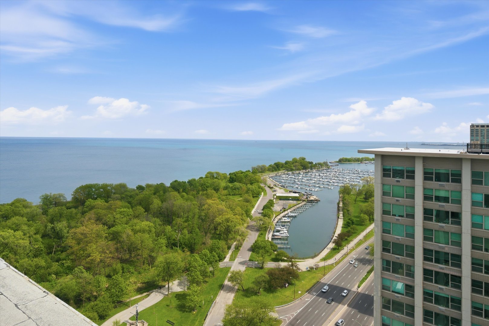 3600 N Lake Shore Drive #1816, Chicago, IL 60613