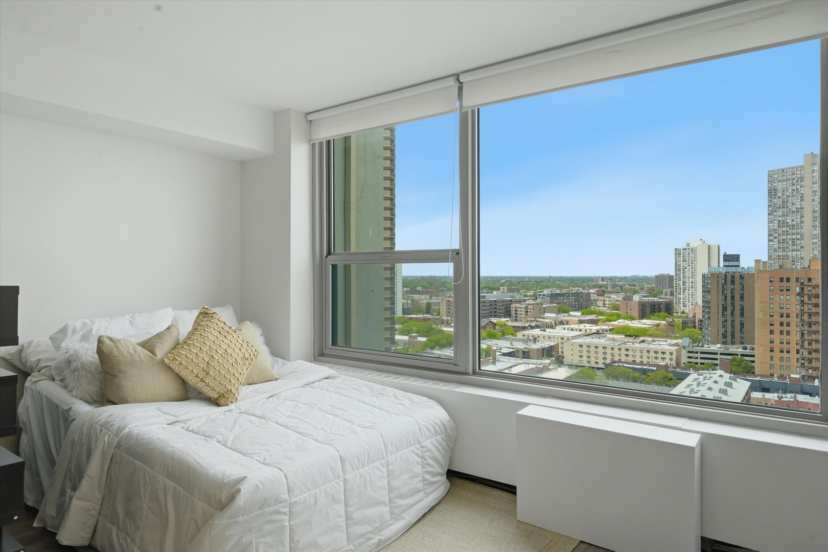 3600 N Lake Shore Drive #1816, Chicago, IL 60613