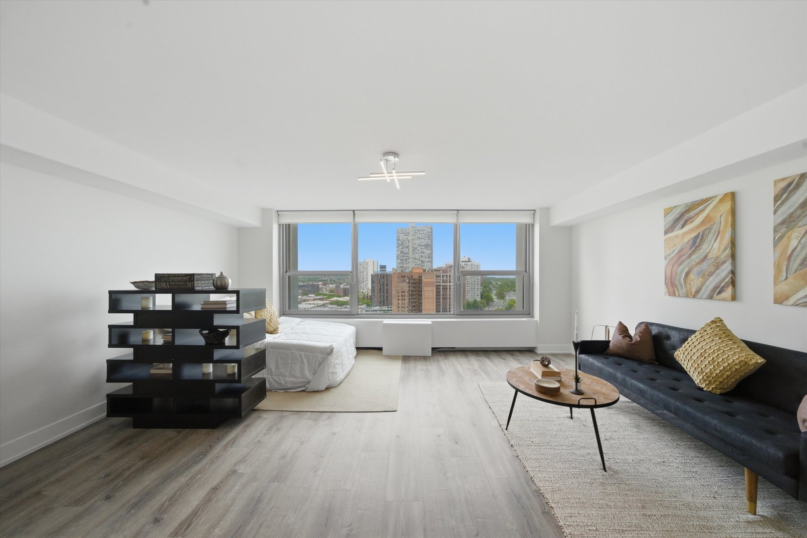 3600 N Lake Shore Drive #1816, Chicago, IL 60613