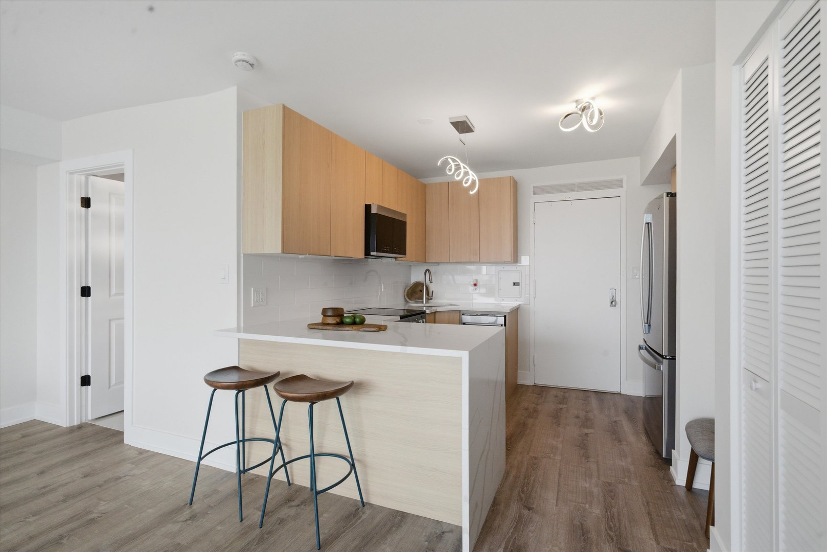 3600 N Lake Shore Drive #1816, Chicago, IL 60613