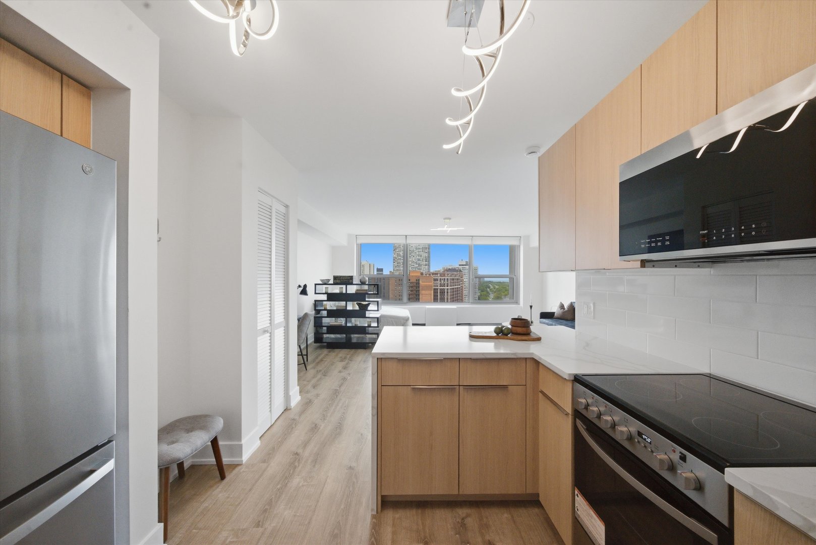 3600 N Lake Shore Drive #1816, Chicago, IL 60613