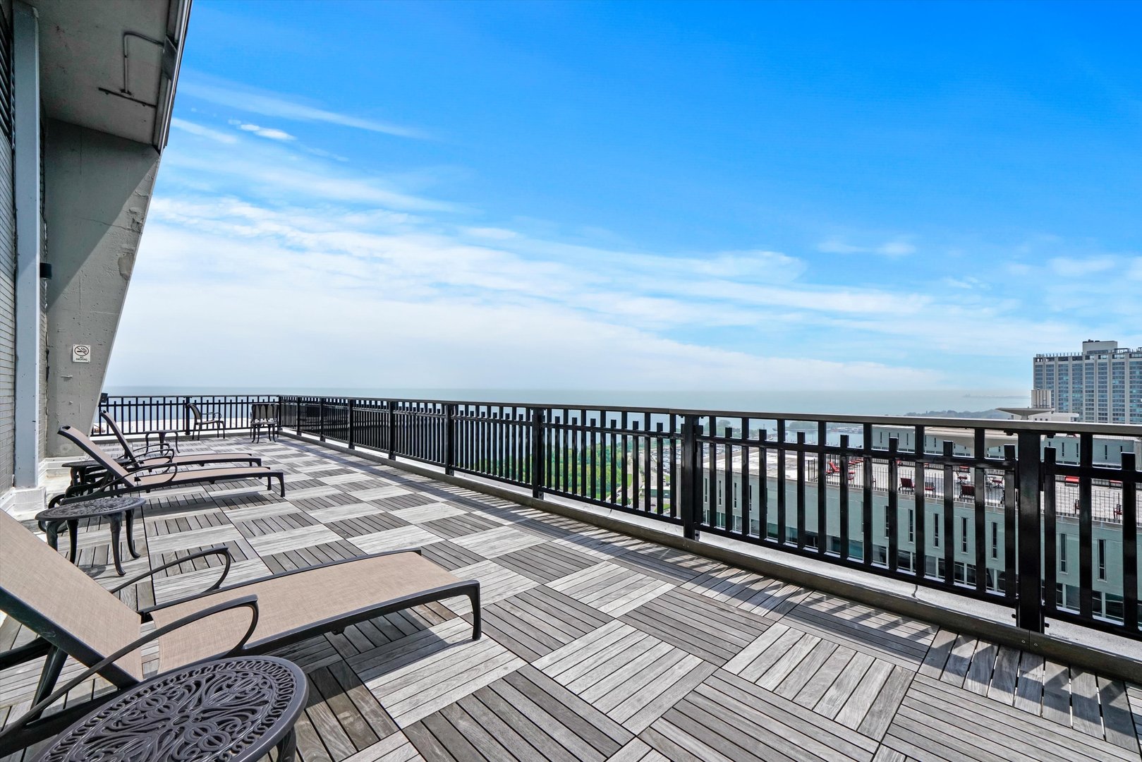 3600 N Lake Shore Drive #1816, Chicago, IL 60613
