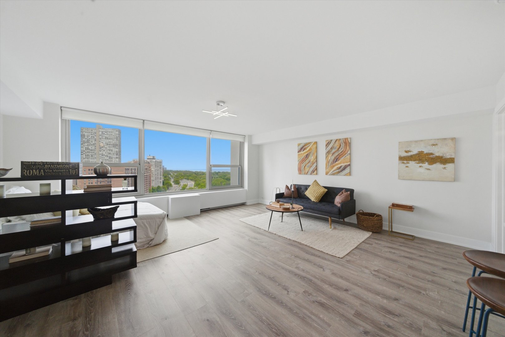 3600 N Lake Shore Drive #1816, Chicago, IL 60613