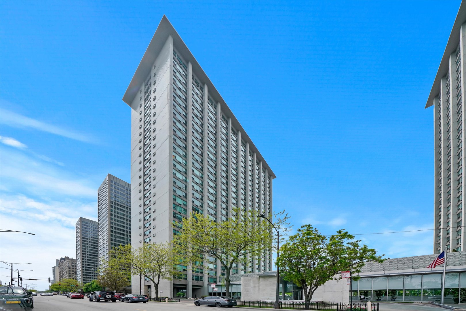 3600 N Lake Shore Drive #1816, Chicago, IL 60613