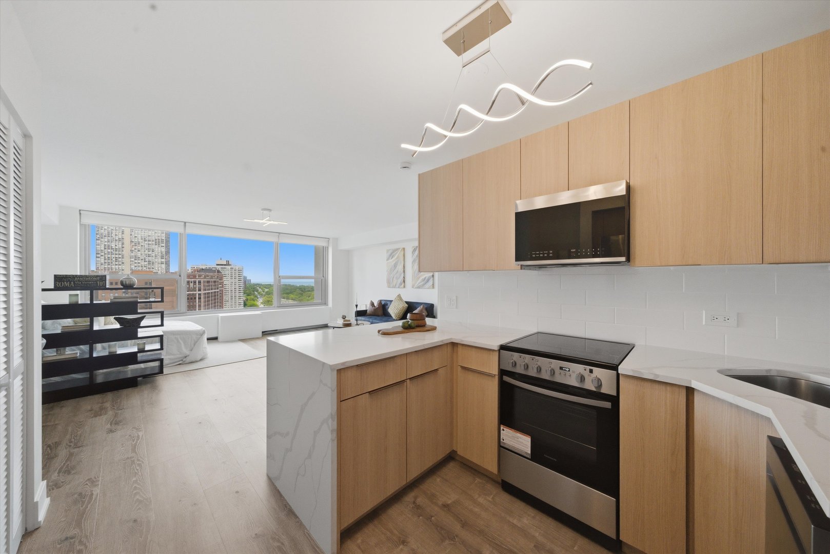 3600 N Lake Shore Drive #1816, Chicago, IL 60613