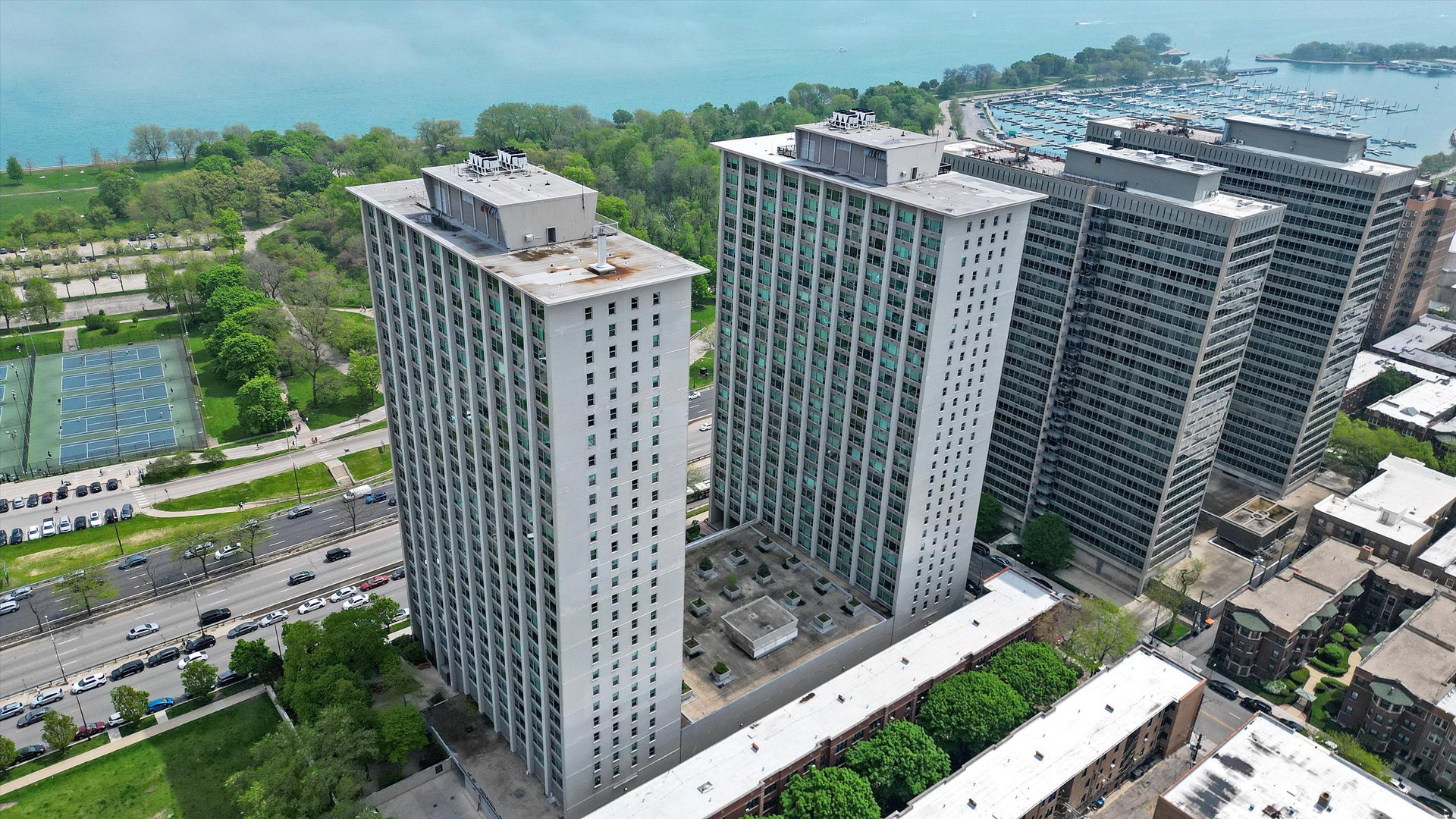 3600 N Lake Shore Drive #1816, Chicago, IL 60613