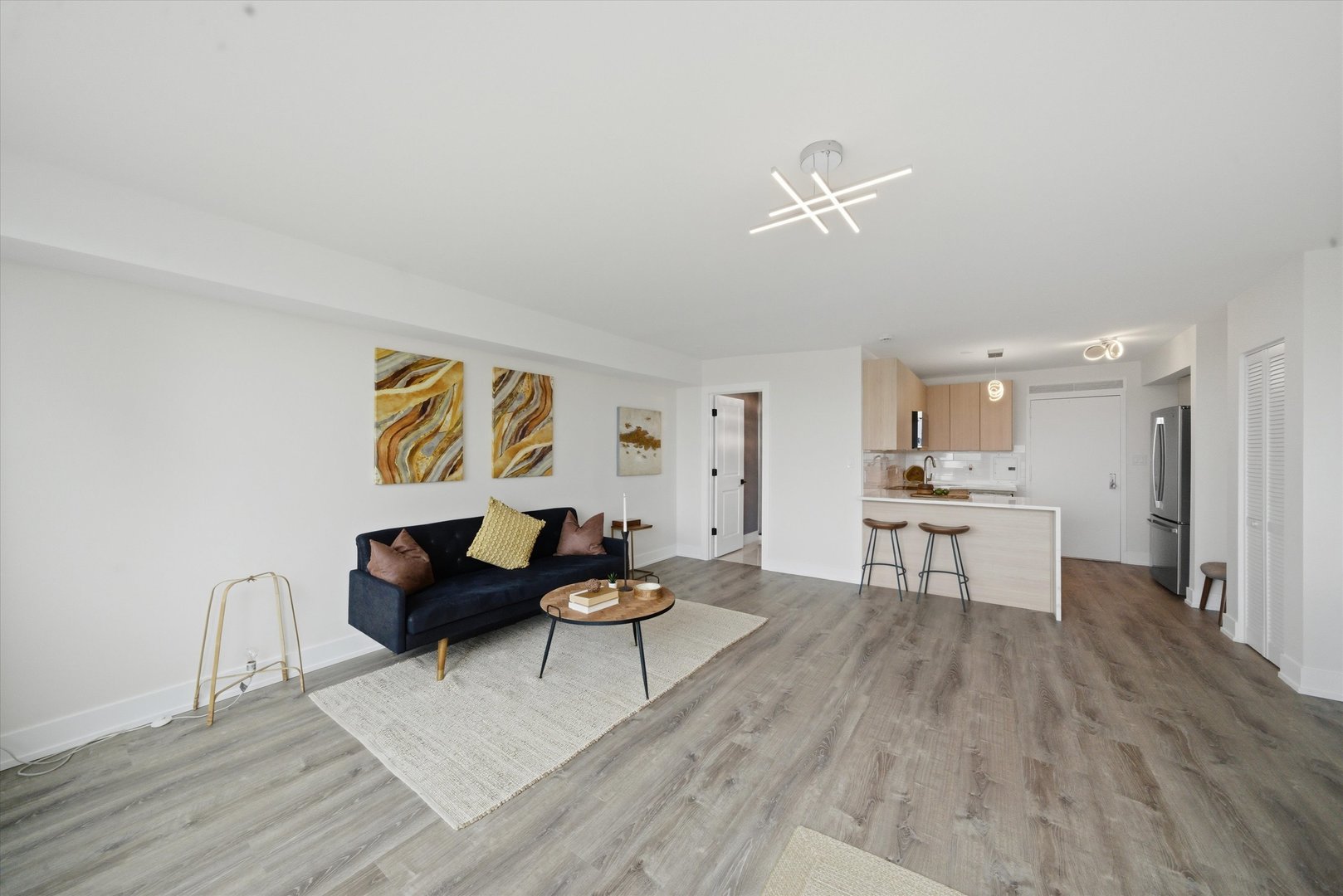 3600 N Lake Shore Drive #1816, Chicago, IL 60613