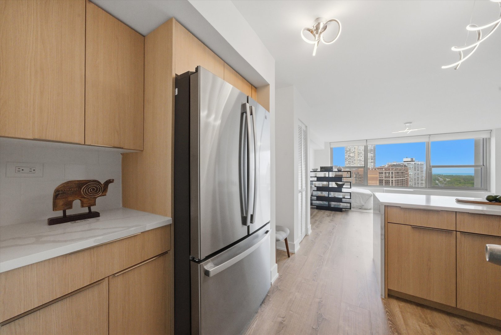 3600 N Lake Shore Drive #1816, Chicago, IL 60613