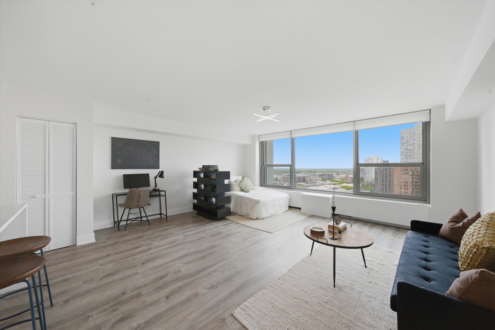 3600 N Lake Shore Drive #1816, Chicago, IL 60613