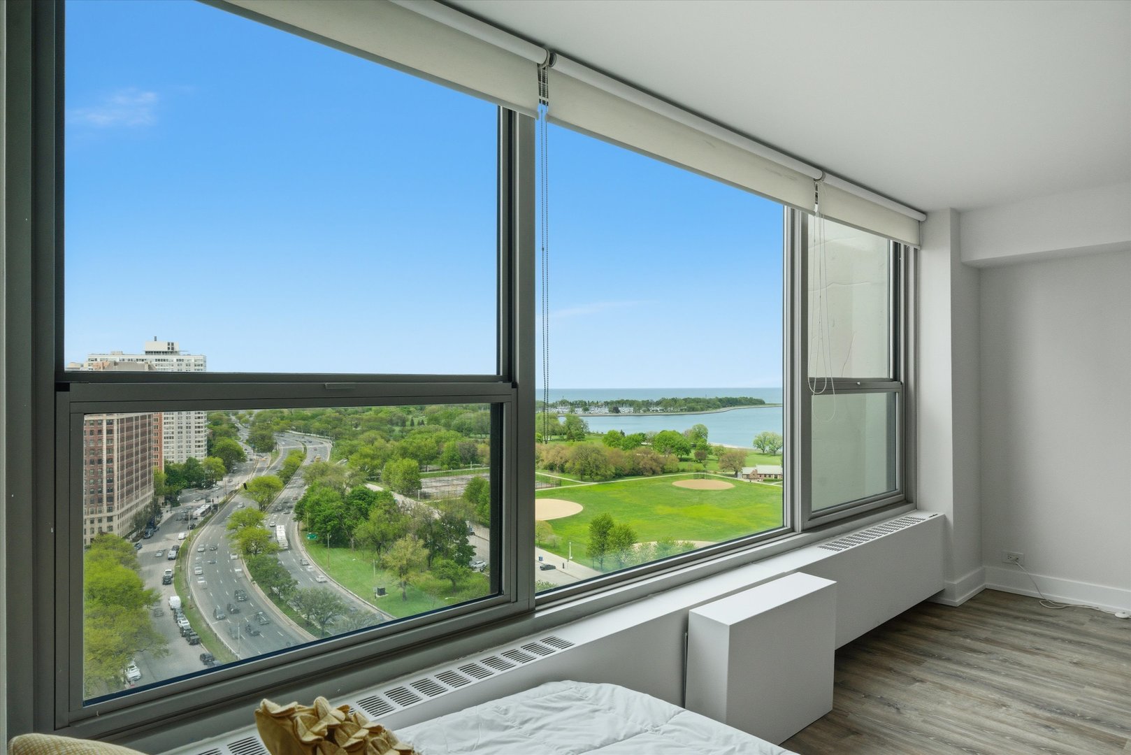 3600 N Lake Shore Drive #1816, Chicago, IL 60613