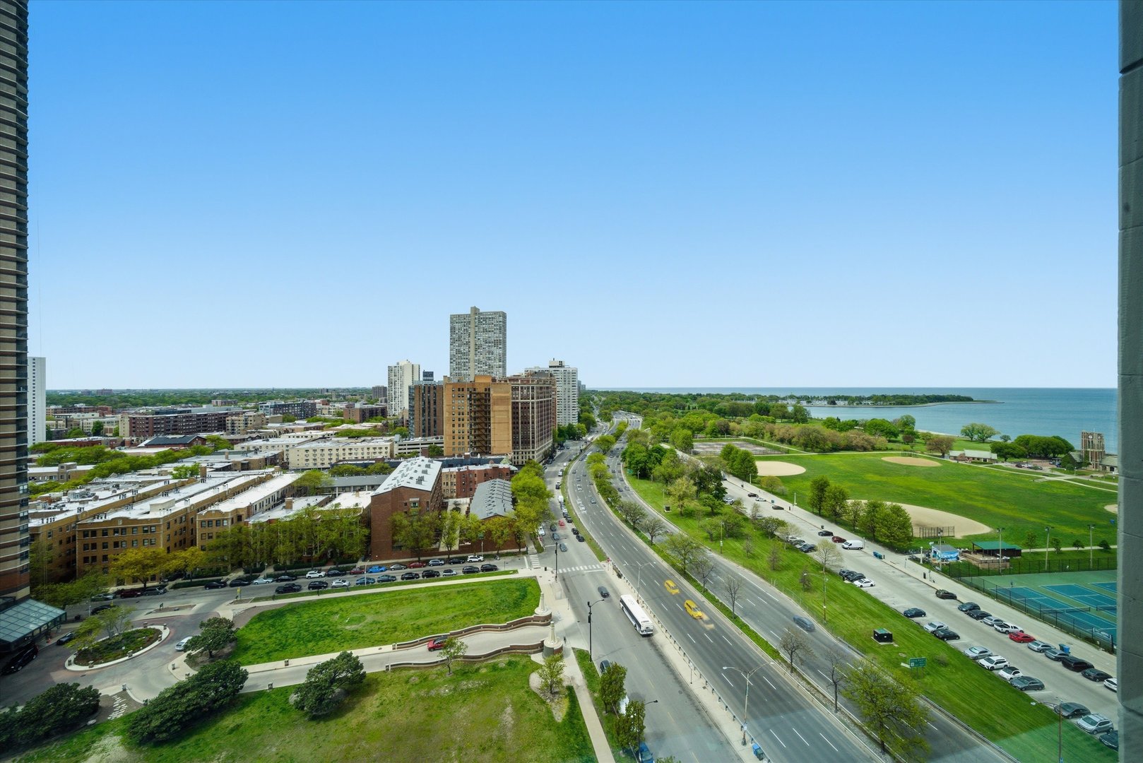3600 N Lake Shore Drive #1816, Chicago, IL 60613