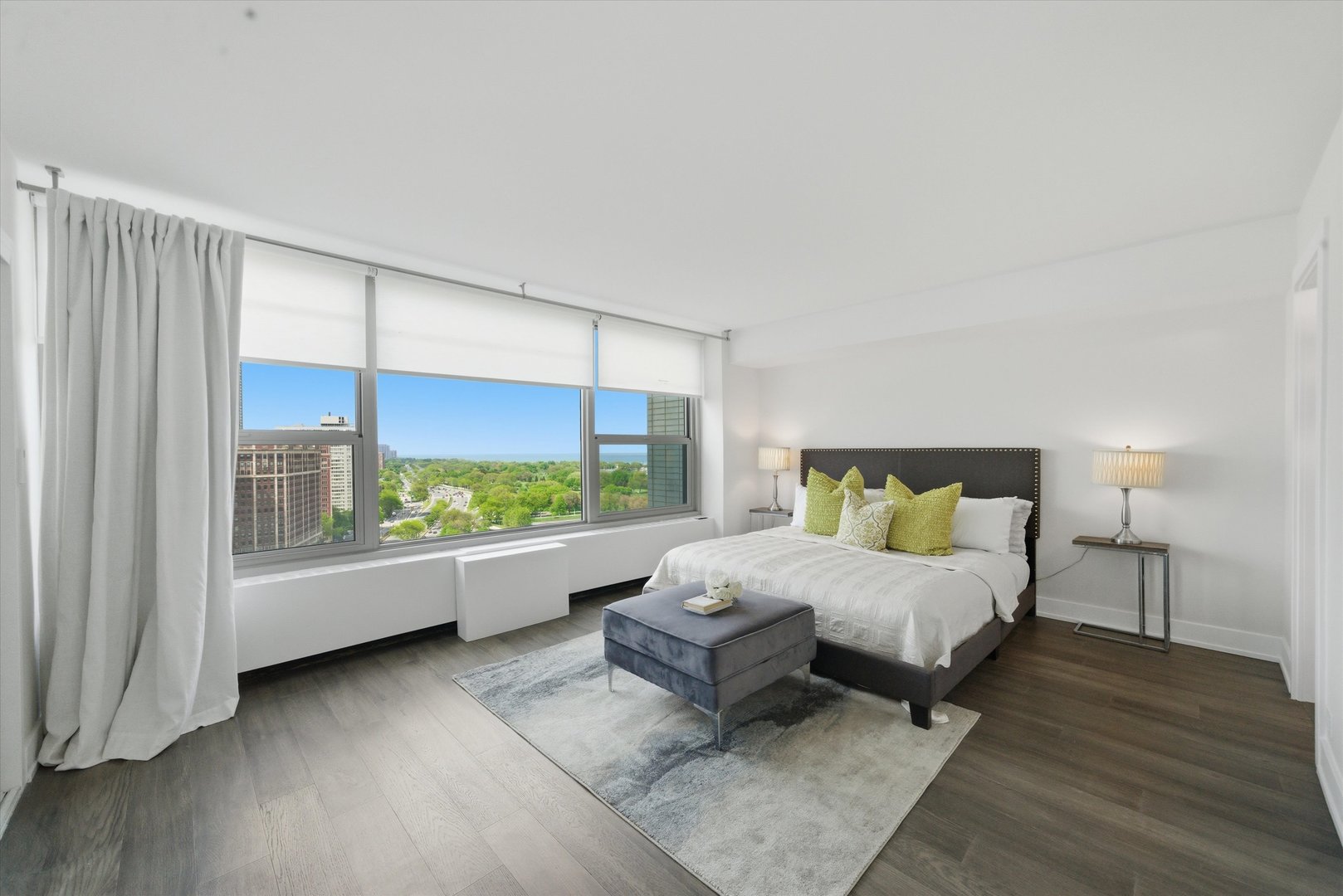 3600 N Lake Shore Drive #1814, Chicago, IL 60613