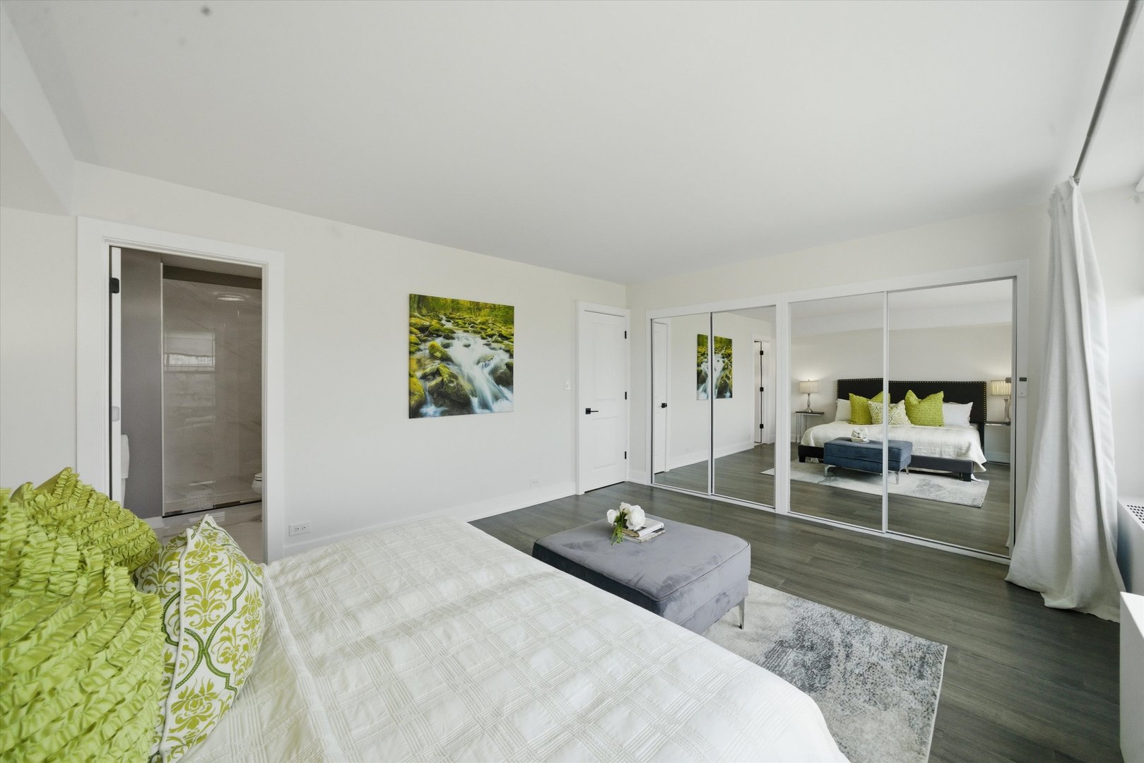 3600 N Lake Shore Drive #1814, Chicago, IL 60613