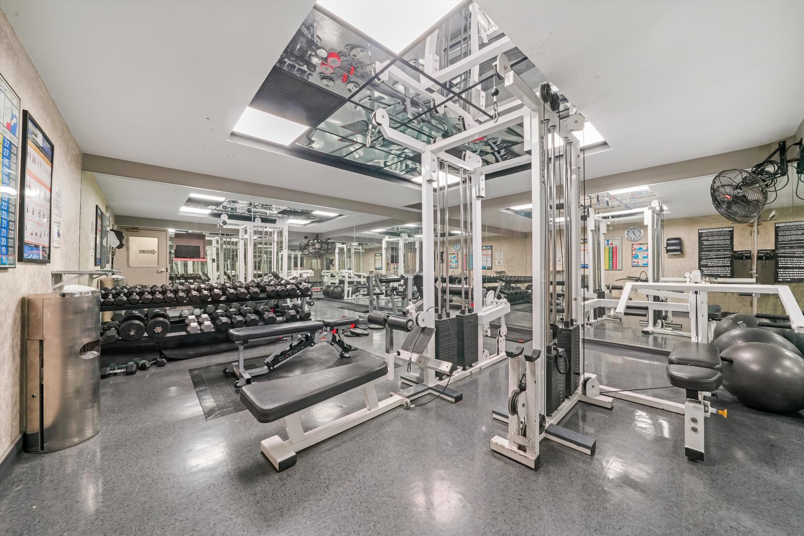 3600 N Lake Shore Drive #1814, Chicago, IL 60613