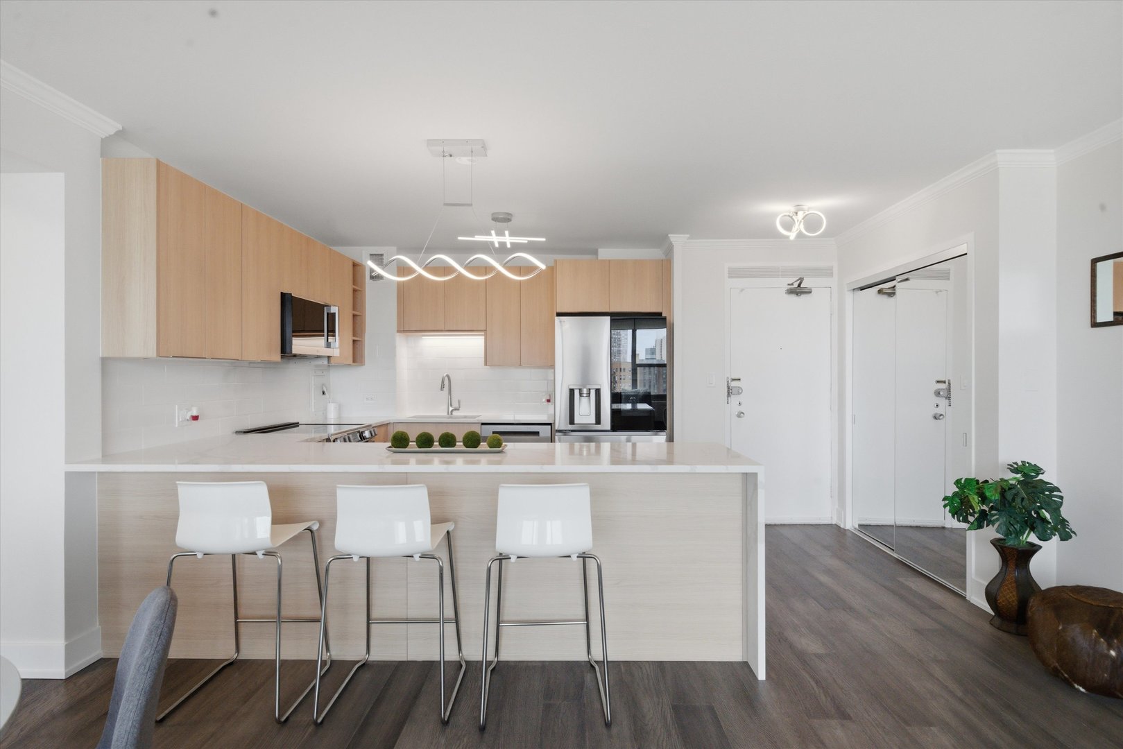 3600 N Lake Shore Drive #1814, Chicago, IL 60613