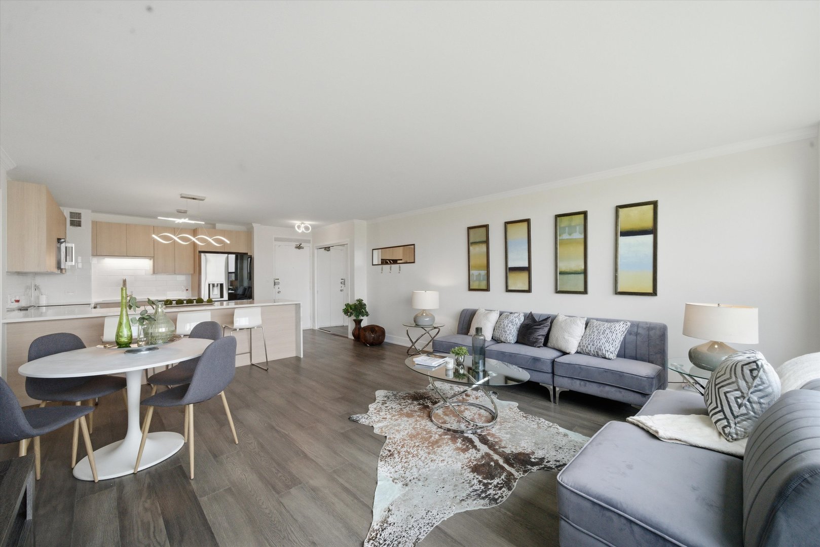 3600 N Lake Shore Drive #1814, Chicago, IL 60613