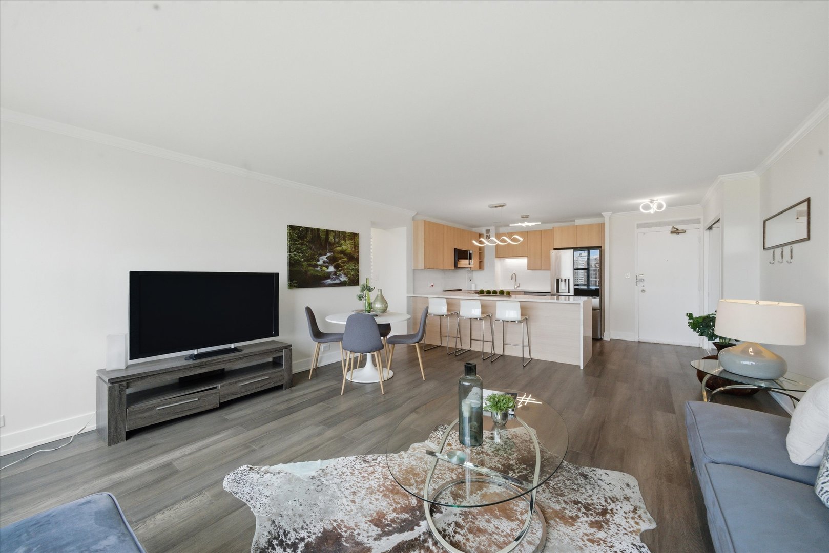 3600 N Lake Shore Drive #1814, Chicago, IL 60613