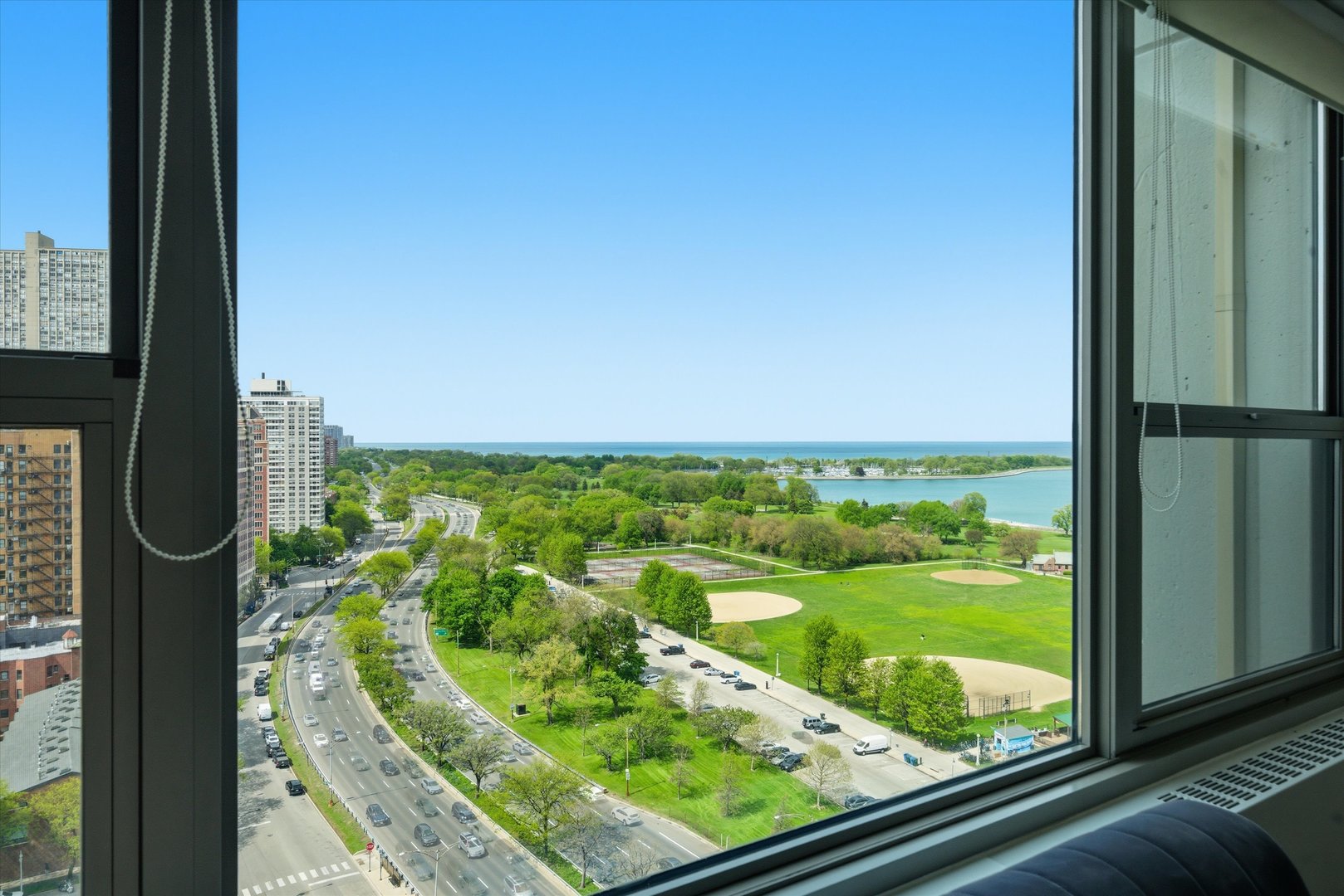 3600 N Lake Shore Drive #1814, Chicago, IL 60613