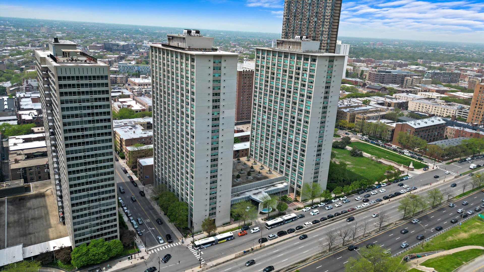 3600 N Lake Shore Drive #1814, Chicago, IL 60613