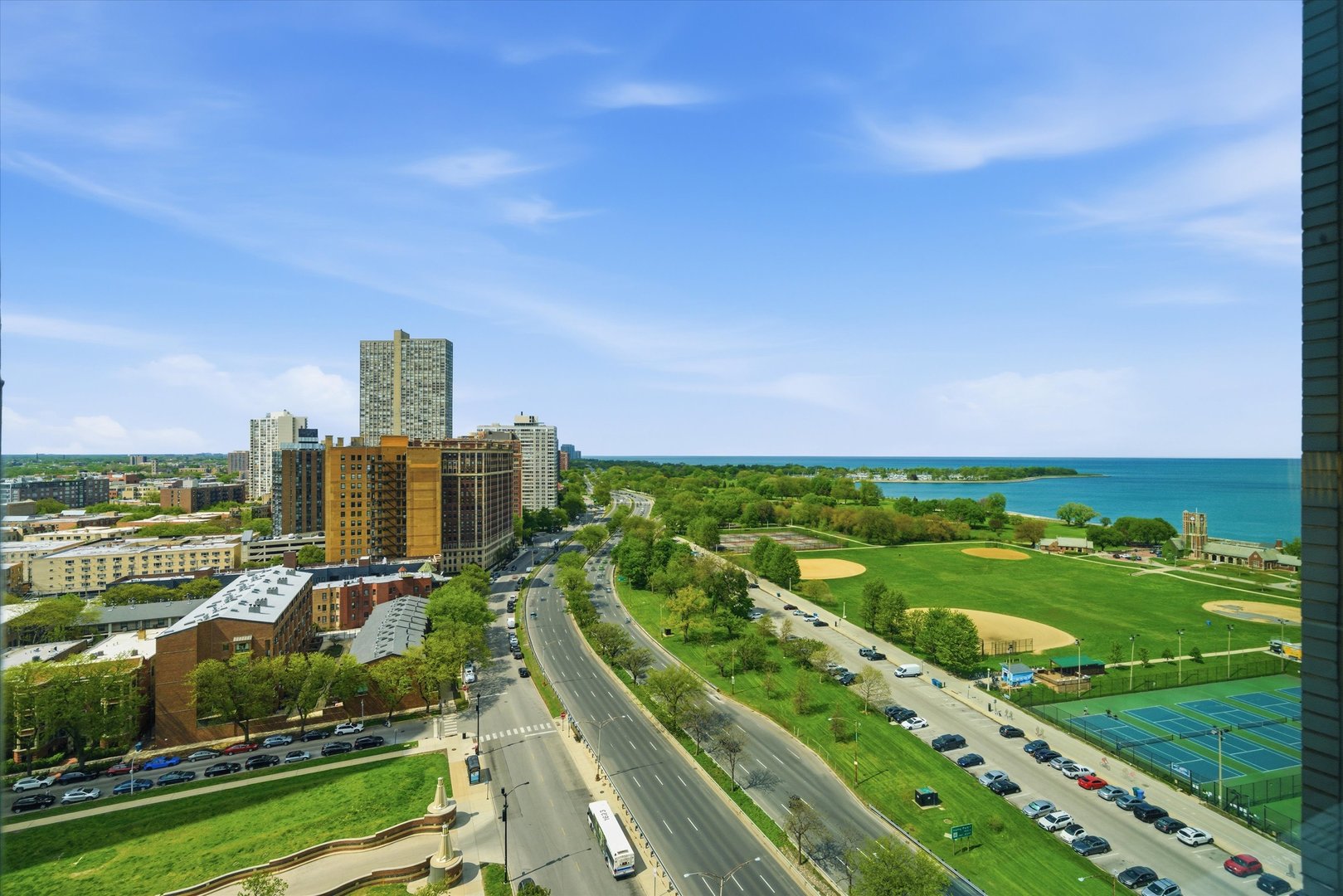 3600 N Lake Shore Drive #1814, Chicago, IL 60613