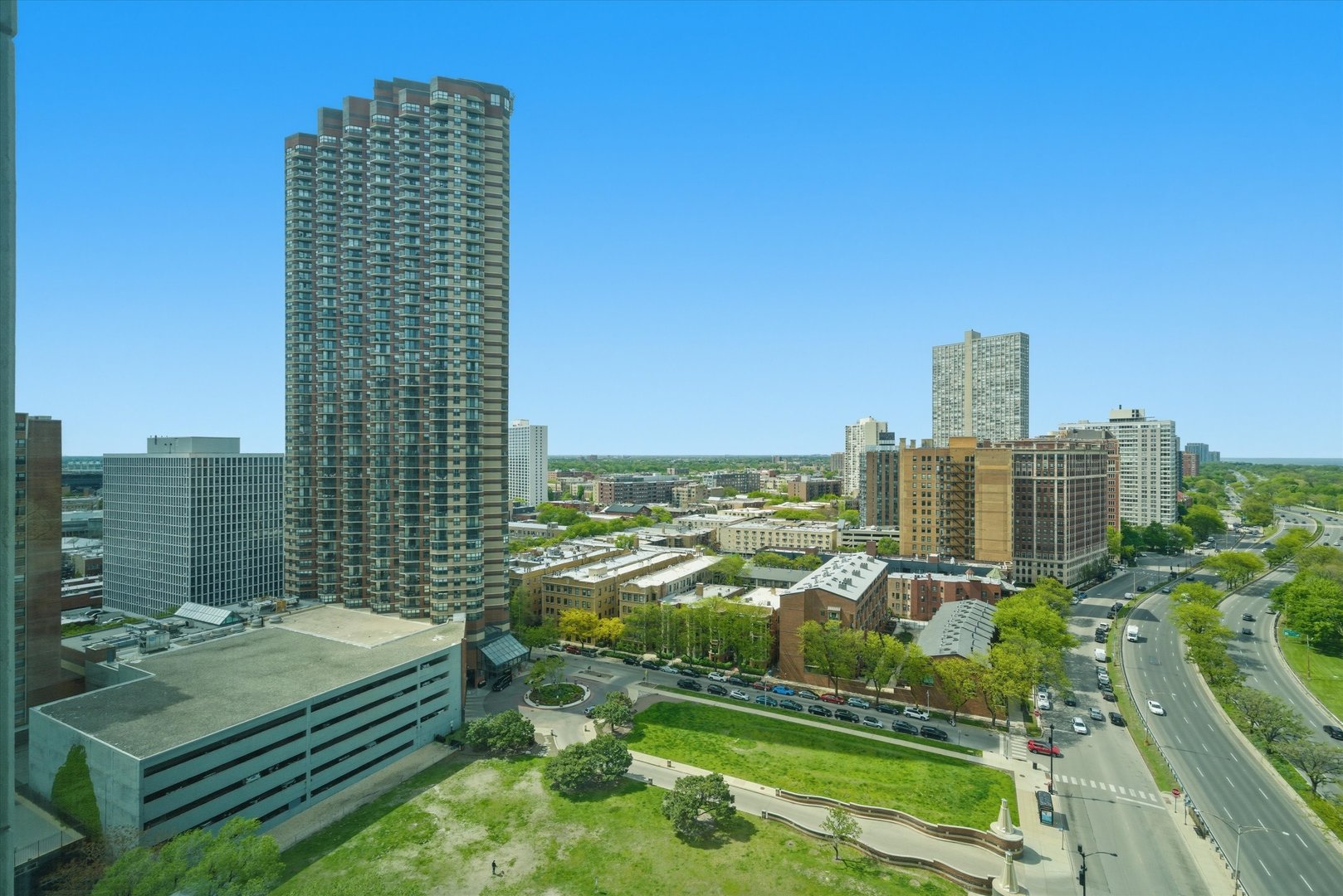 3600 N Lake Shore Drive #1814, Chicago, IL 60613