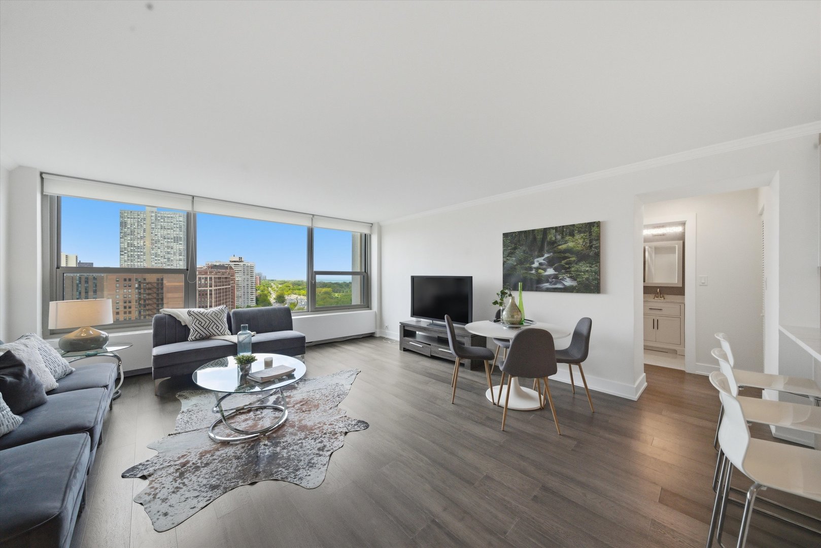 3600 N Lake Shore Drive #1814, Chicago, IL 60613
