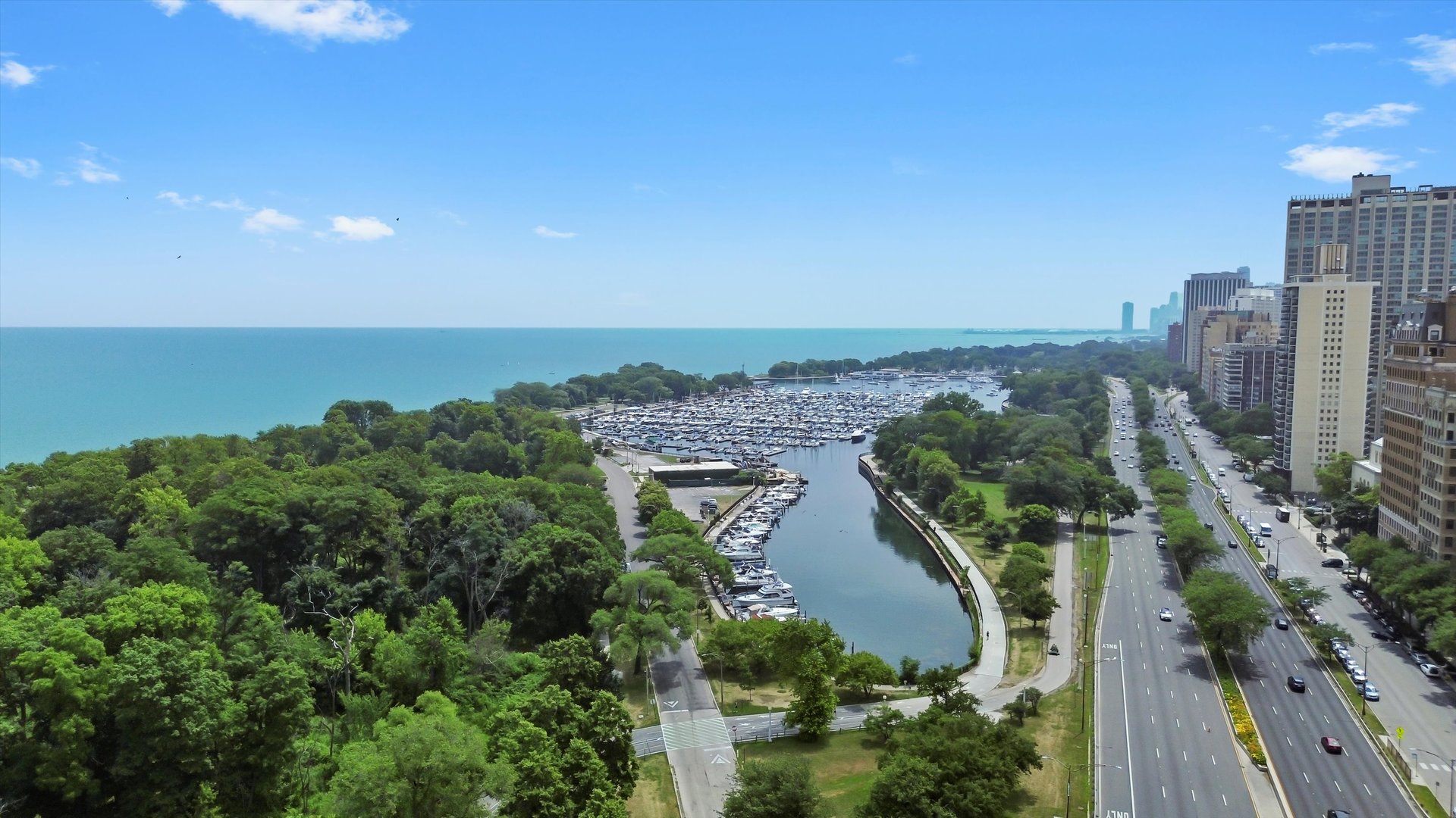 3600 N Lake Shore Drive #1814, Chicago, IL 60613