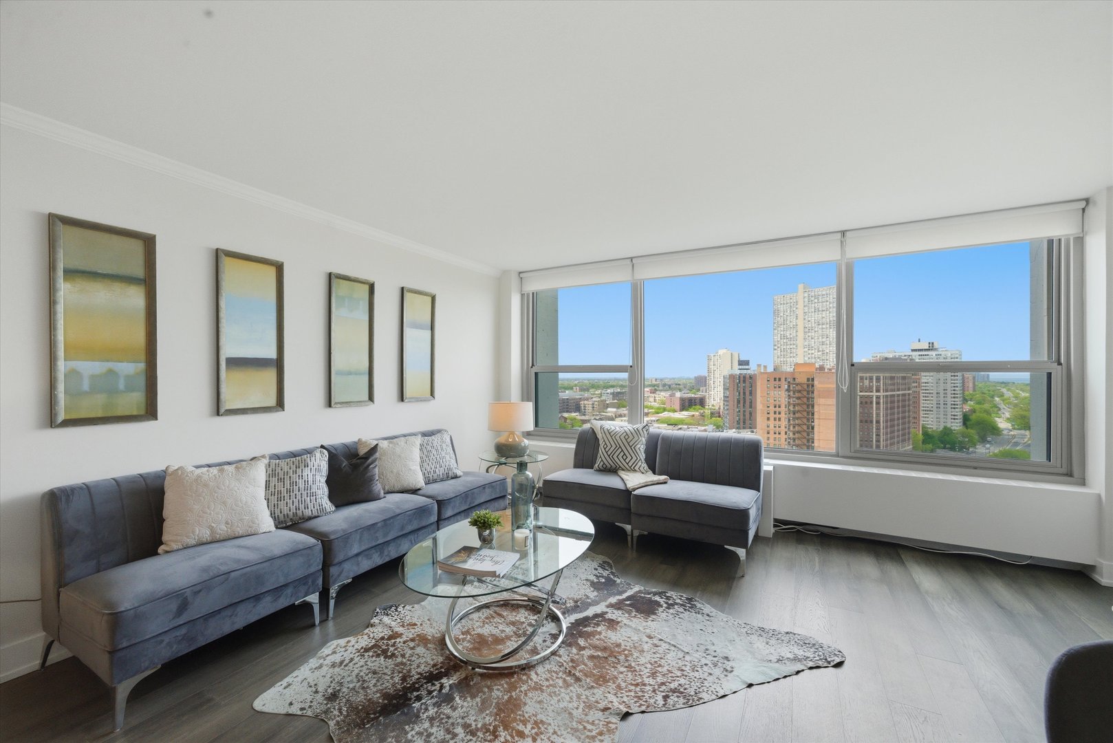 3600 N Lake Shore Drive #1814, Chicago, IL 60613