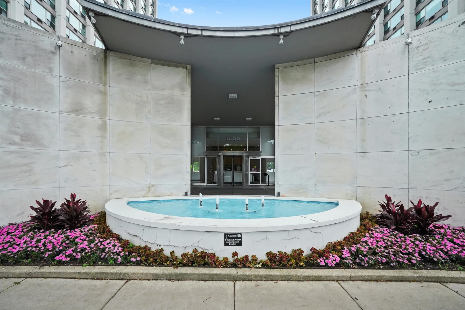 3600 N Lake Shore Drive #1814, Chicago, IL 60613