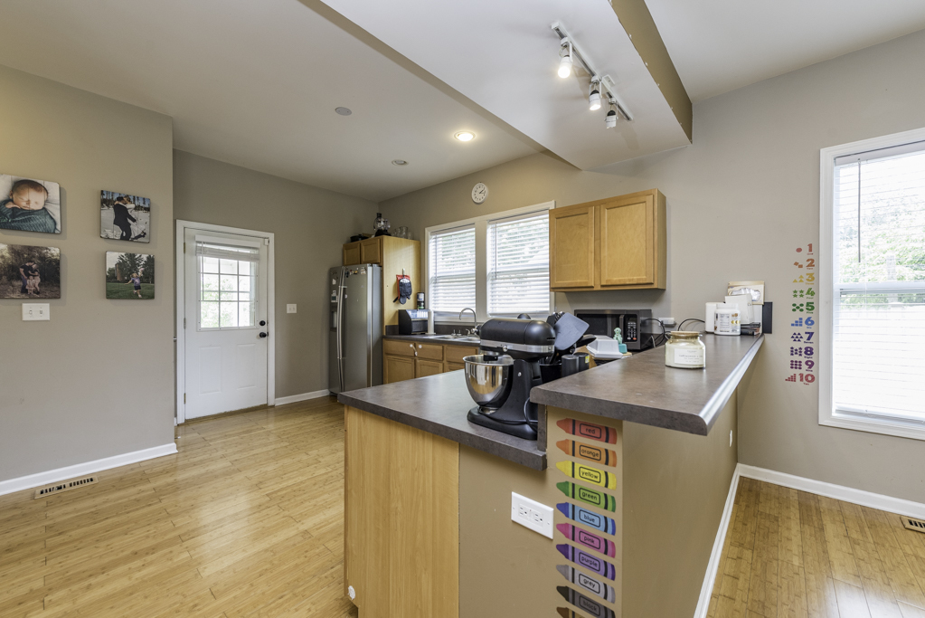 2607 Gideon Avenue, Zion, IL 60099