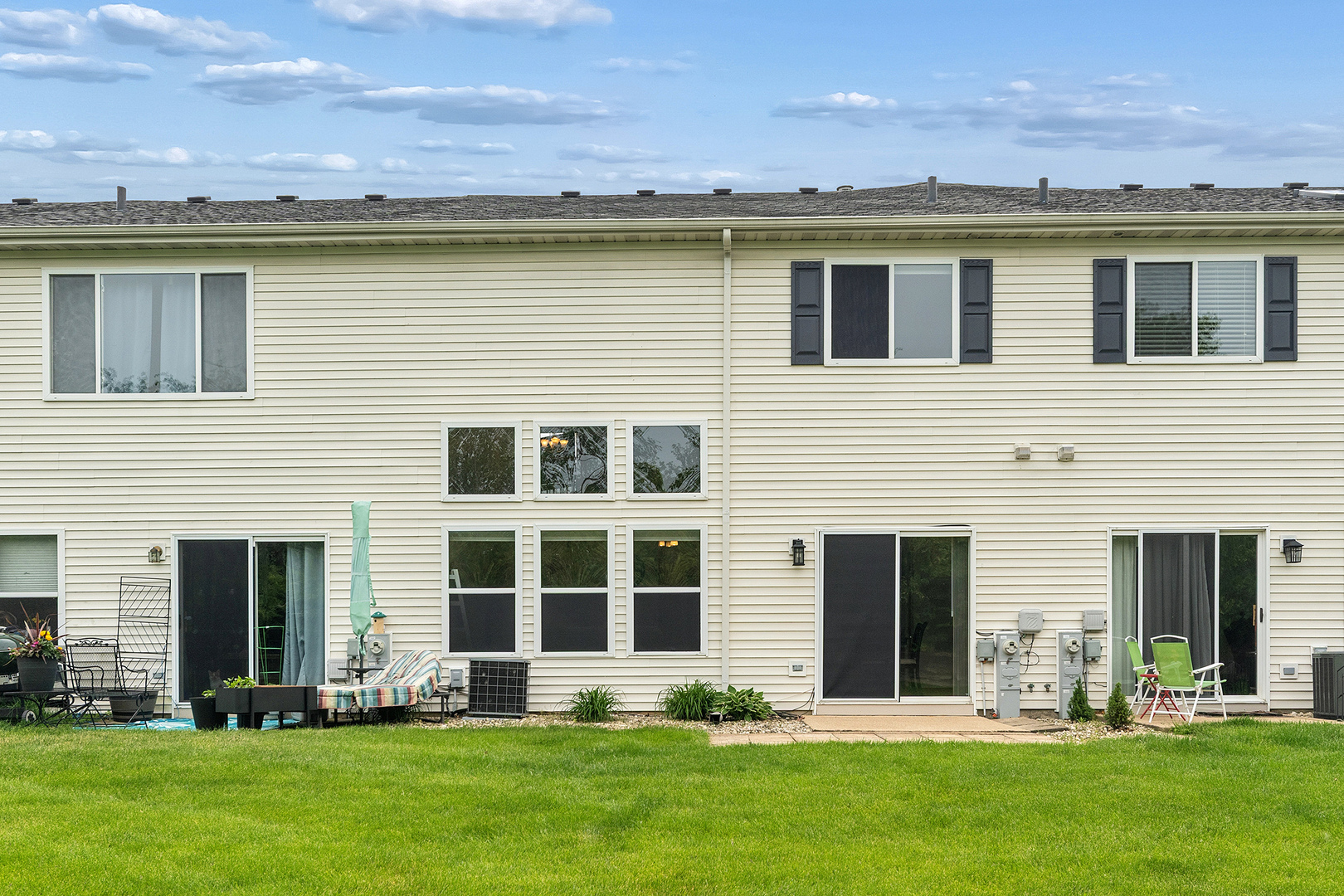 14908 W Victoria Crossing #14908, Lockport, IL 60441