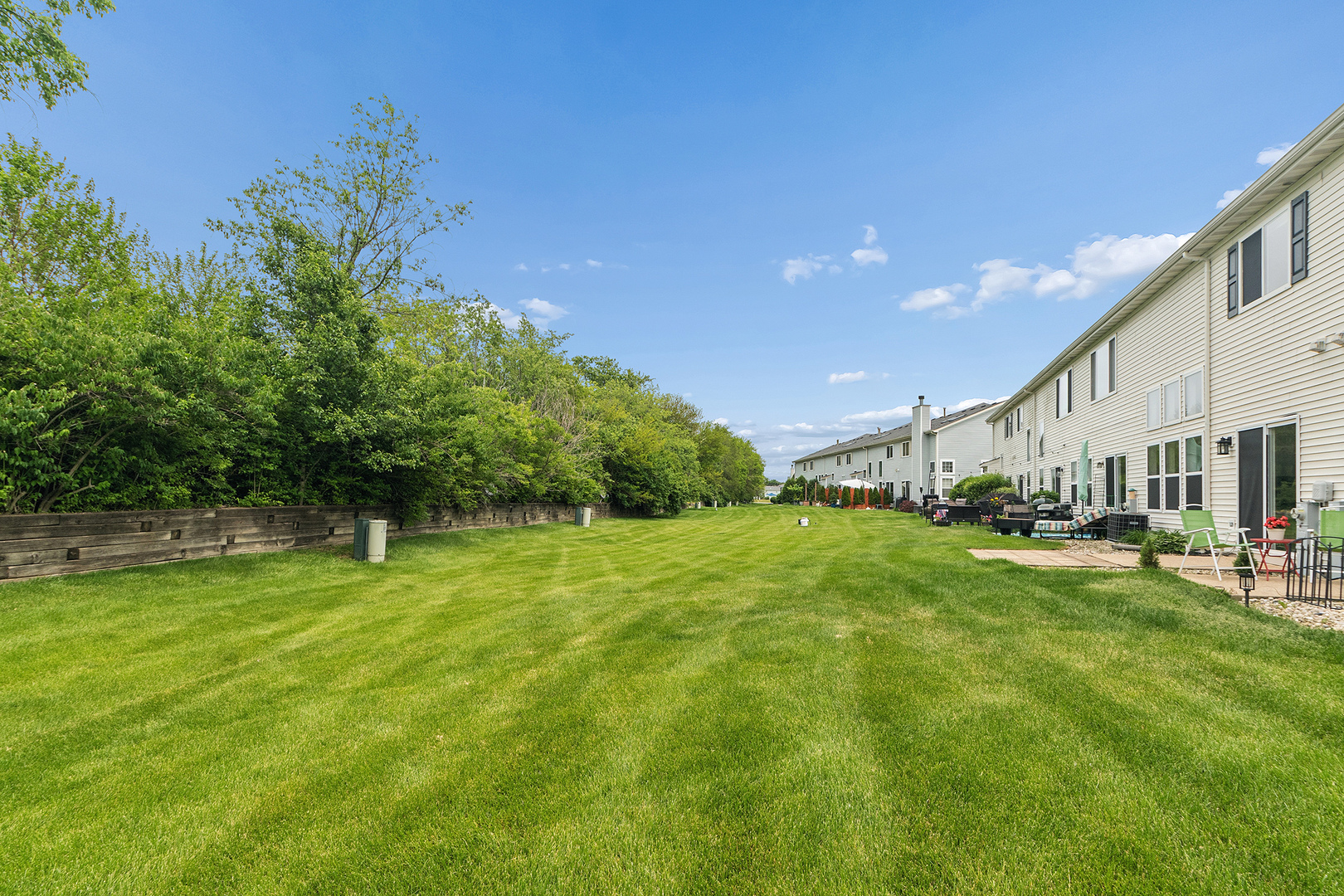 14908 W Victoria Crossing #14908, Lockport, IL 60441
