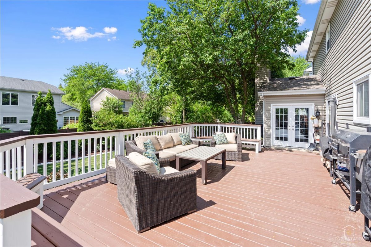 1645 Blackburn Drive, Mundelein, IL 60060