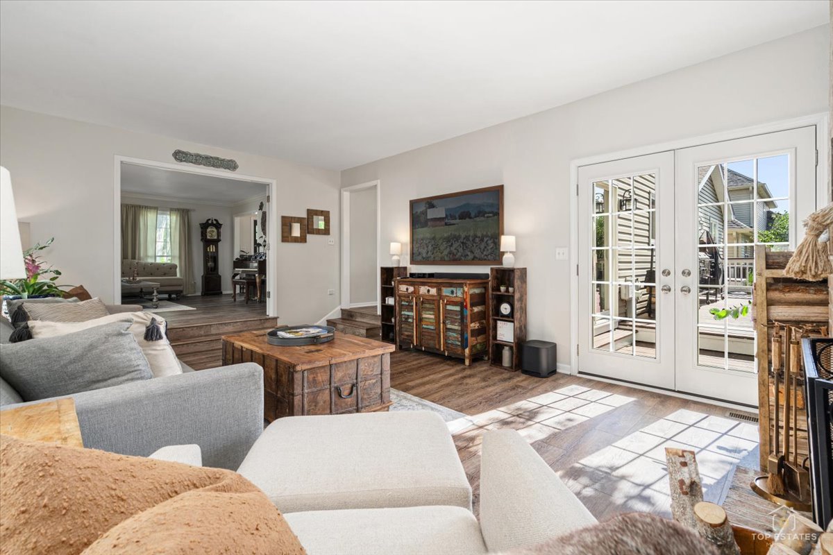 1645 Blackburn Drive, Mundelein, IL 60060