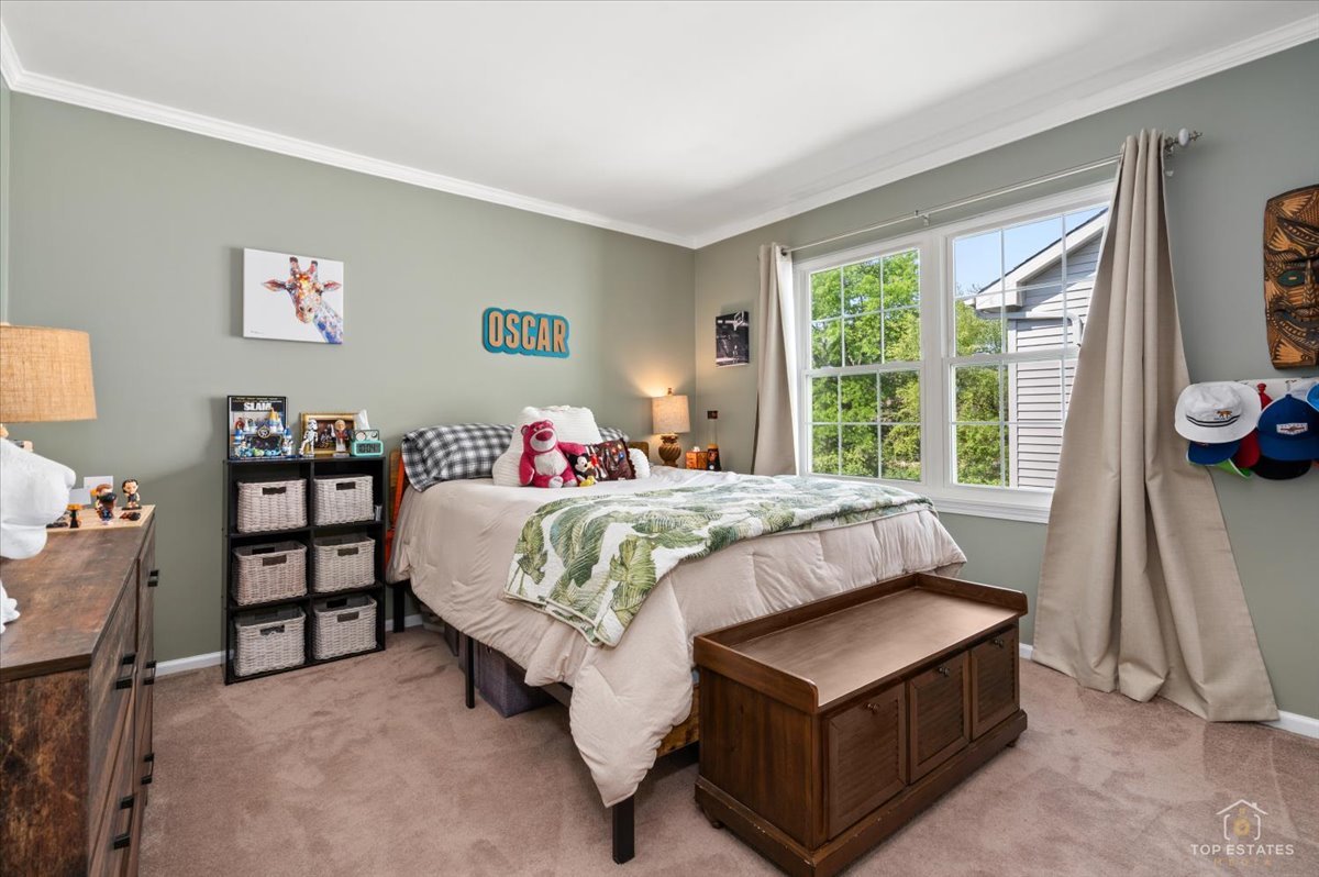 1645 Blackburn Drive, Mundelein, IL 60060