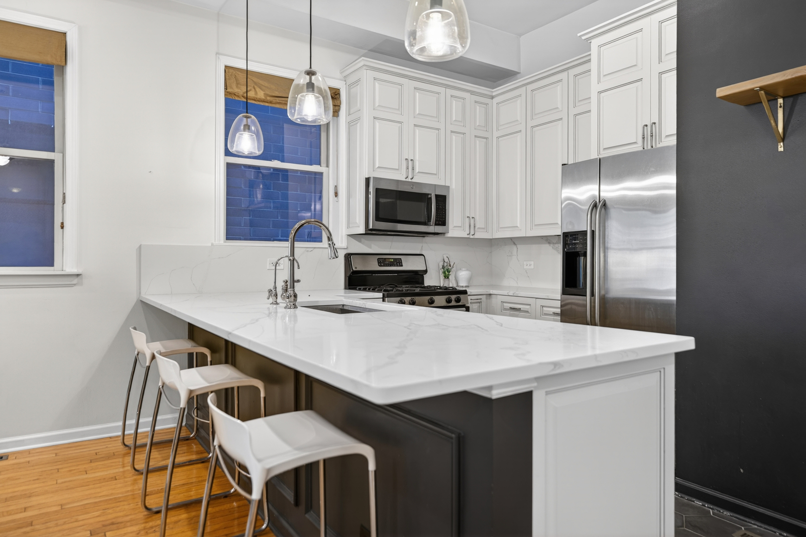 1455 W Wolfram Street #A, Chicago, IL 60657
