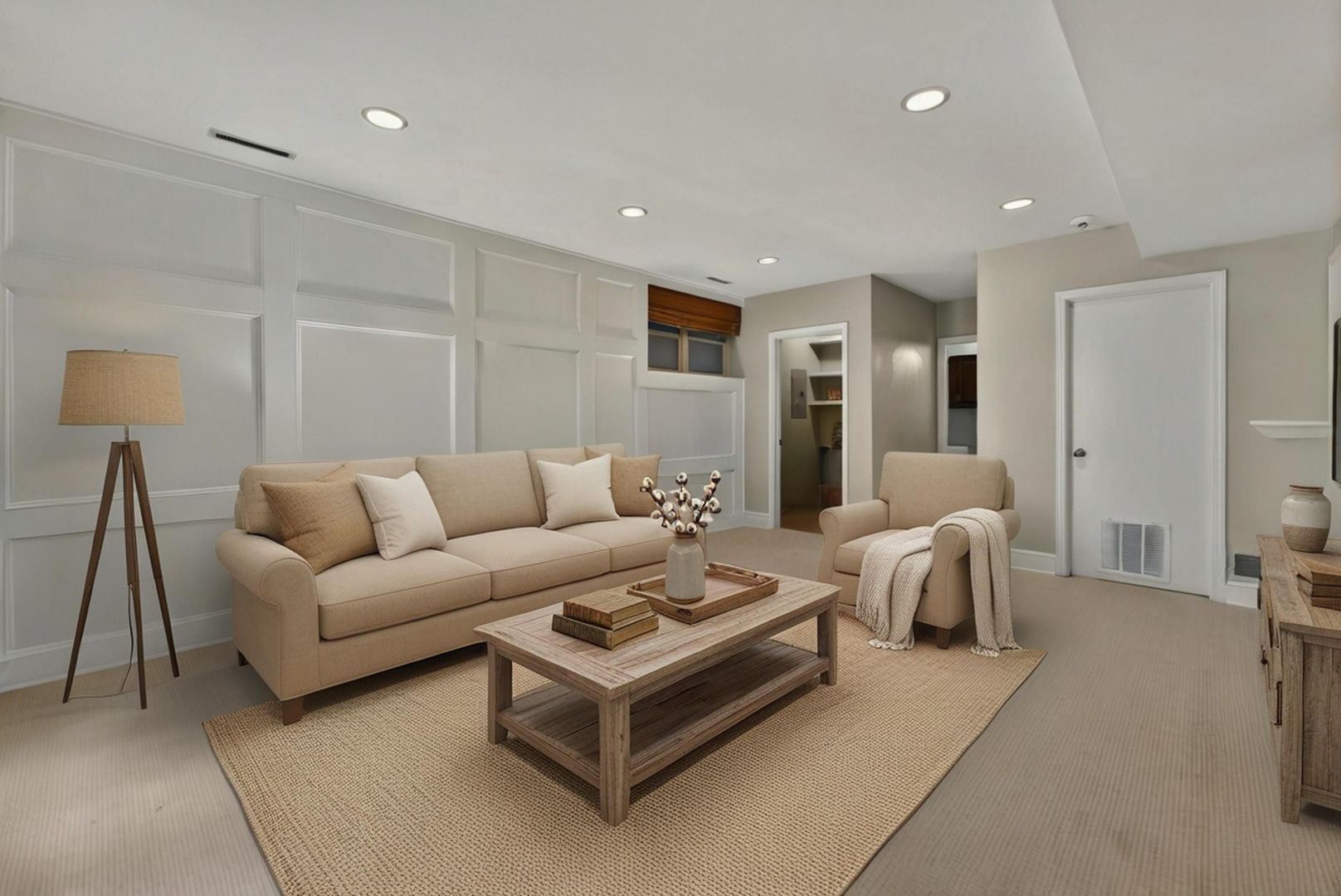1455 W Wolfram Street #A, Chicago, IL 60657