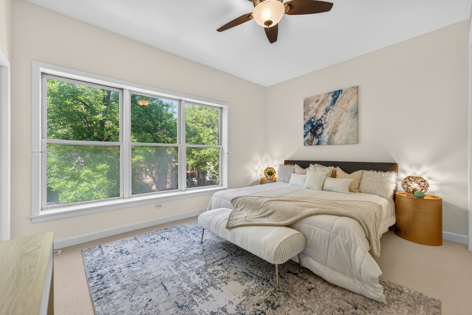 1455 W Wolfram Street #A, Chicago, IL 60657