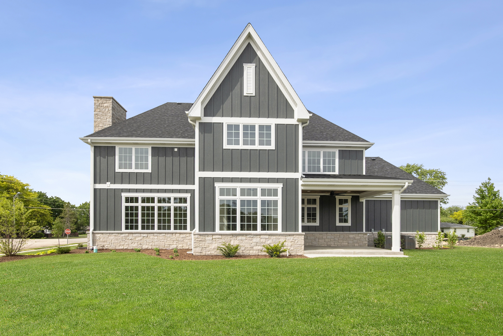 120 W Sauk Trail, Frankfort, IL 60423