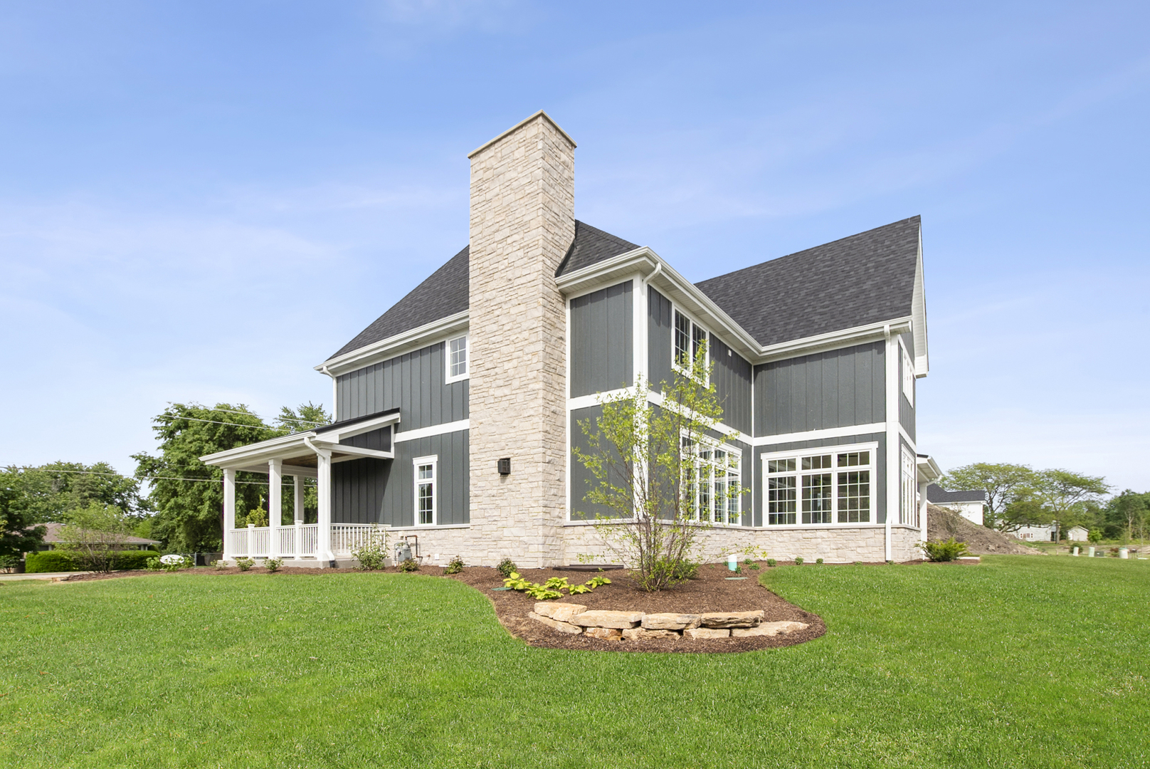 120 W Sauk Trail, Frankfort, IL 60423