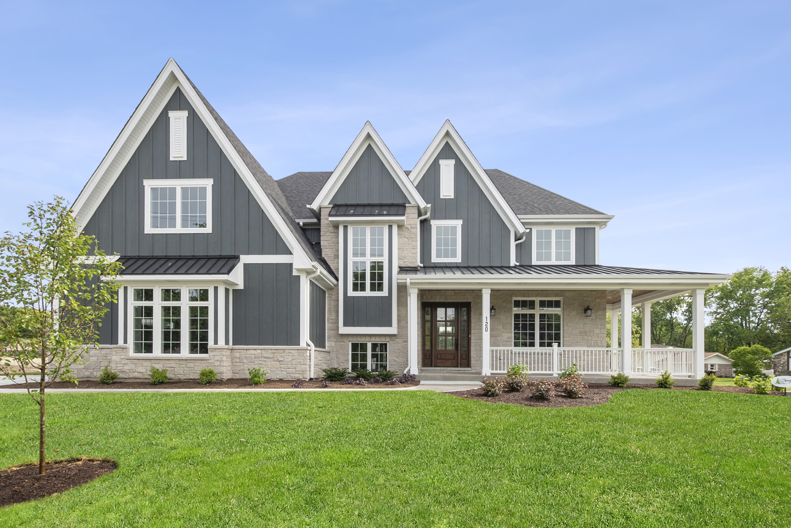 120 W Sauk Trail, Frankfort, IL 60423