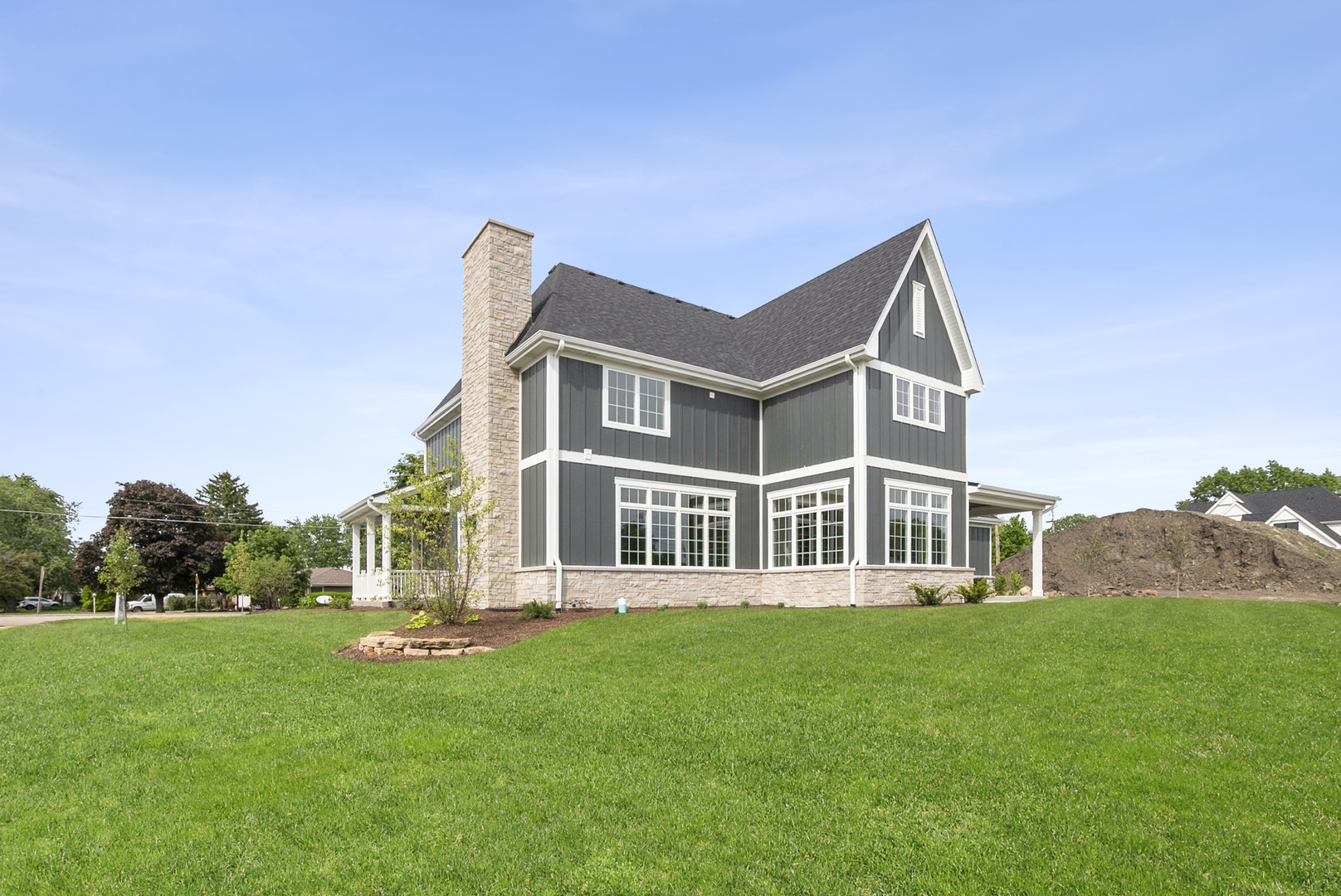 120 W Sauk Trail, Frankfort, IL 60423