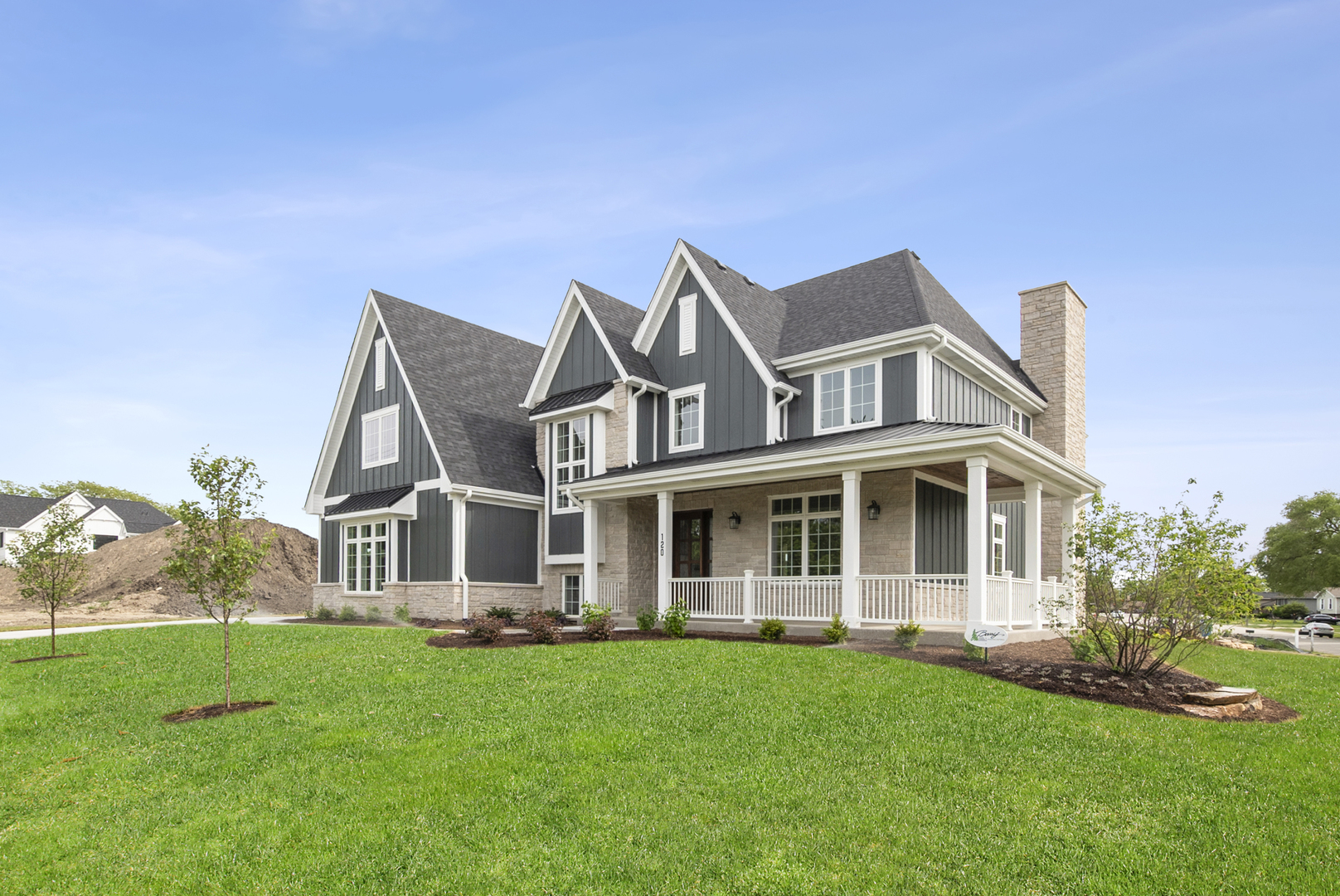 120 W Sauk Trail, Frankfort, IL 60423