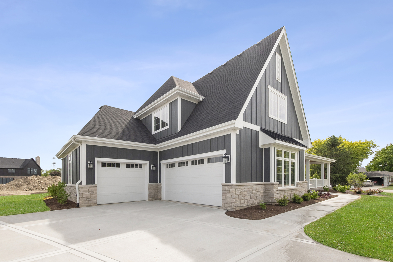 120 W Sauk Trail, Frankfort, IL 60423