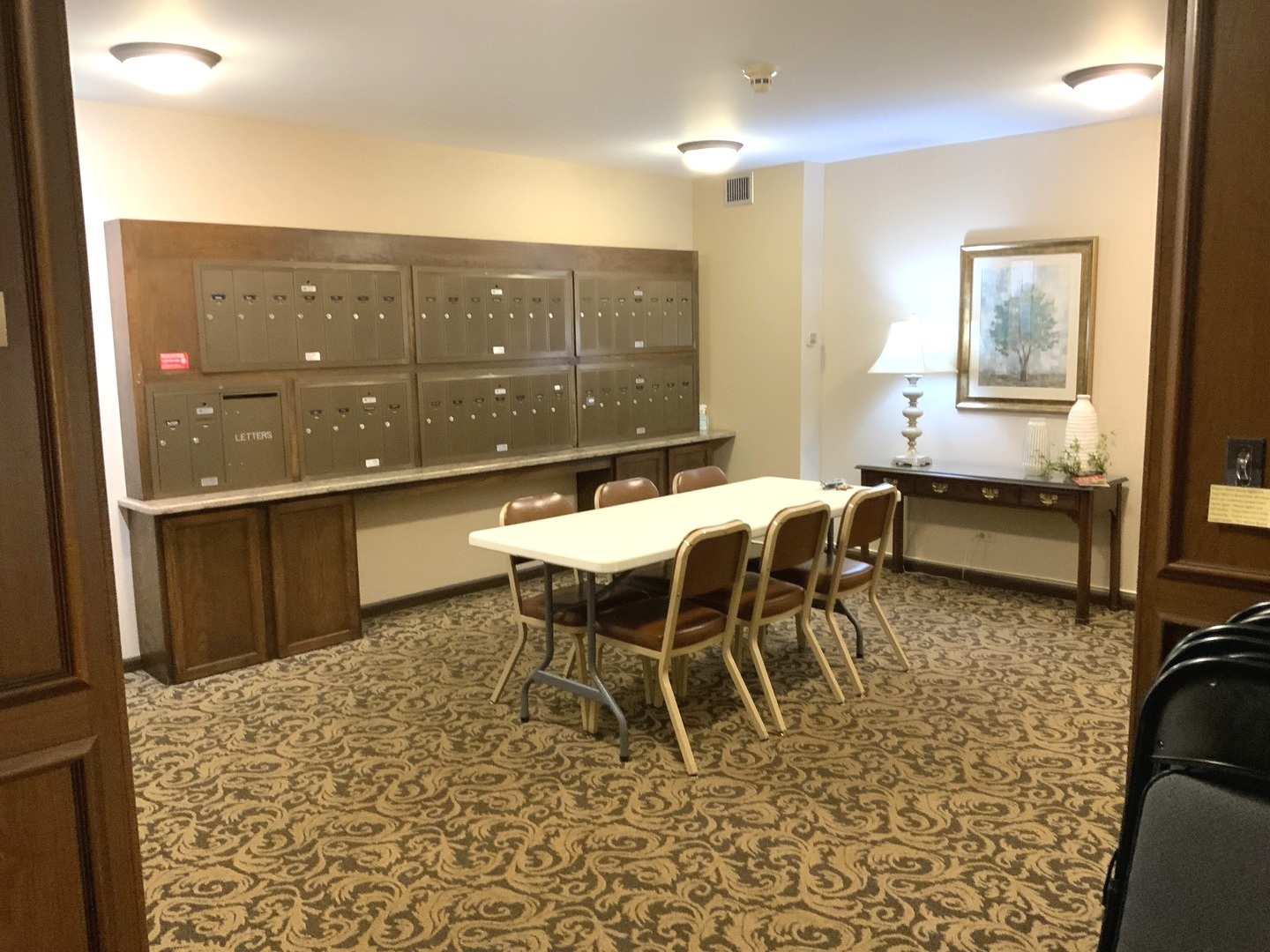 1103 N Mill Street #109, Naperville, IL 60563